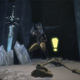 Illustration for article titled Wow, Check Out One Of Wolverines Secret Places